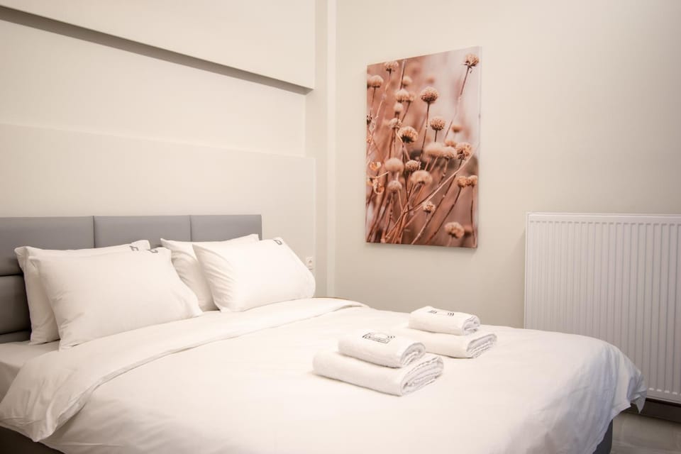 Historic Center Luxury Apartment Apartment in Thessaloniki