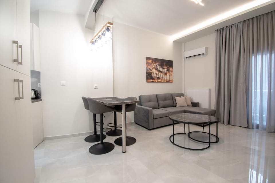 Historic Center Luxury Apartment Apartment in Thessaloniki