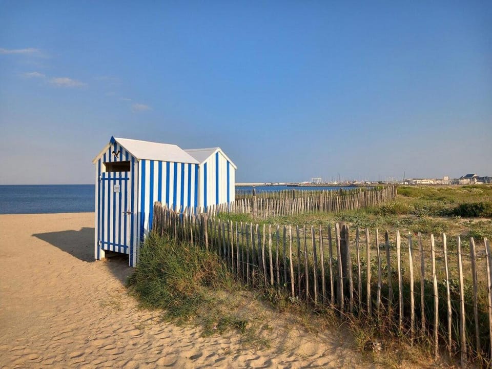 Other, Beach