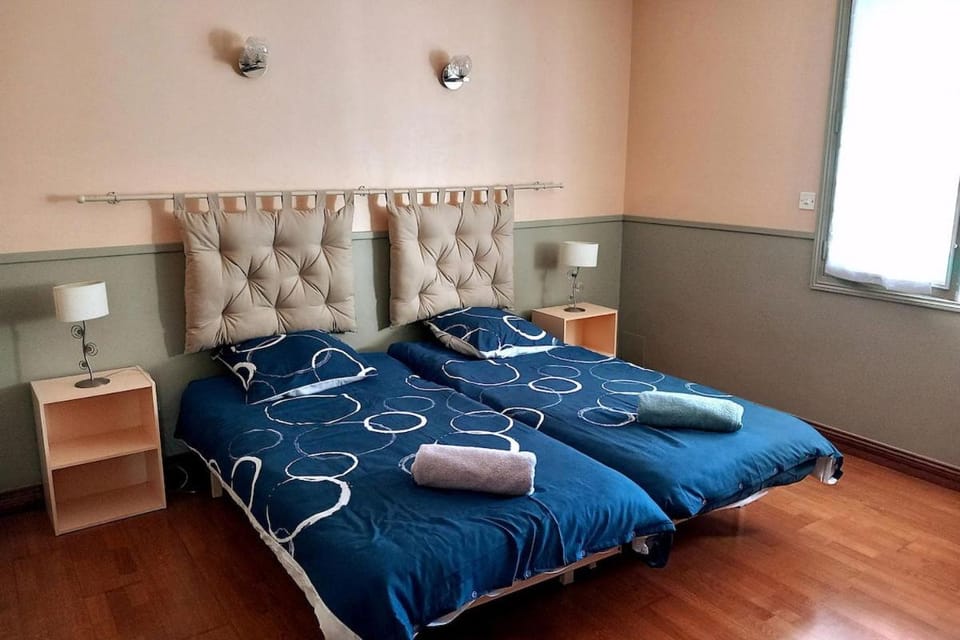 Other, Bedroom, towels