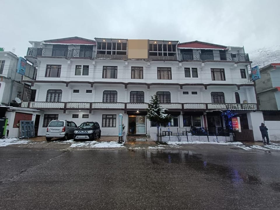 Hotel Mahadev Hotel in Uttarakhand