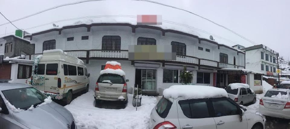 Hotel Mahadev Hotel in Uttarakhand