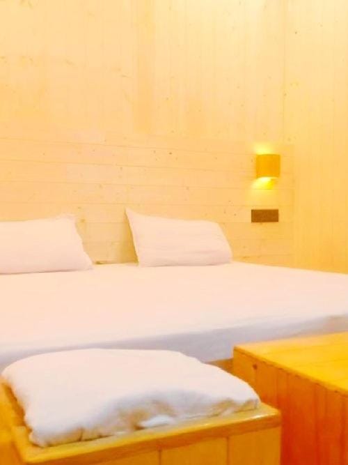 Hotel Mahadev Hotel in Uttarakhand