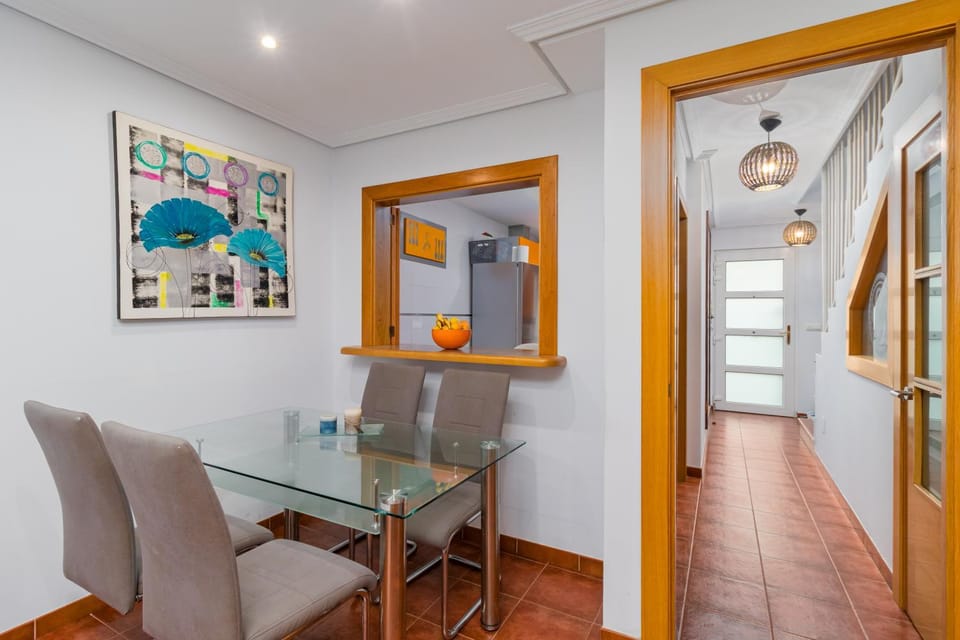 Casa Nico House in Western coast of Cantabria