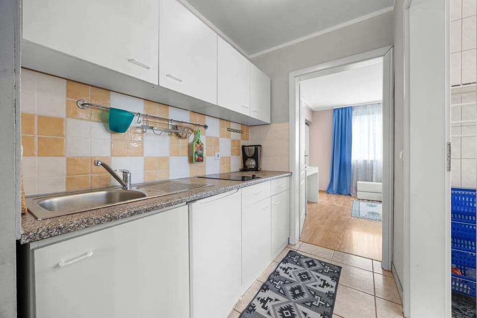Apartman Mato 3 Apartment in Medulin