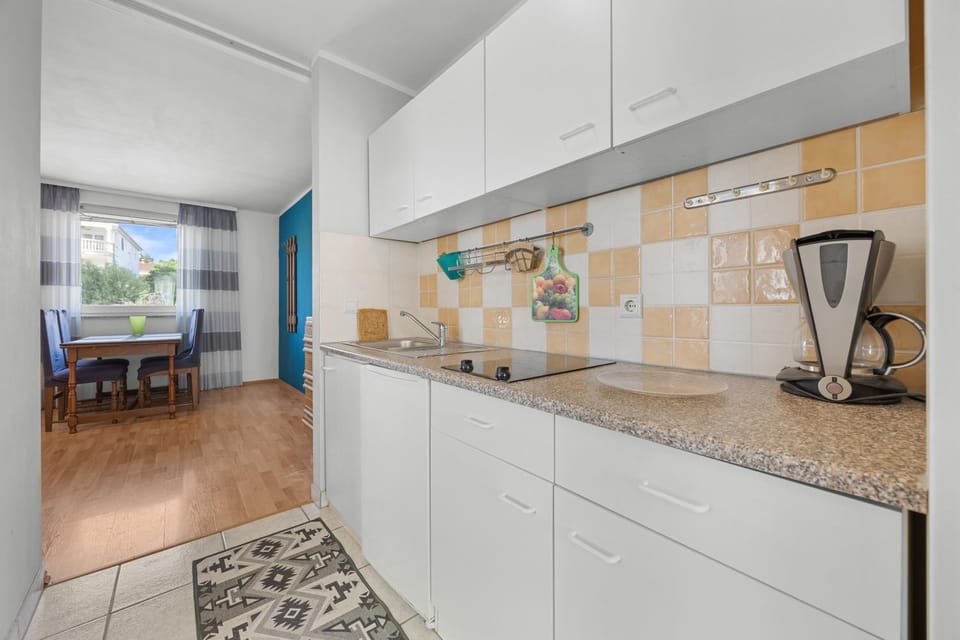 Apartman Mato 3 Apartment in Medulin