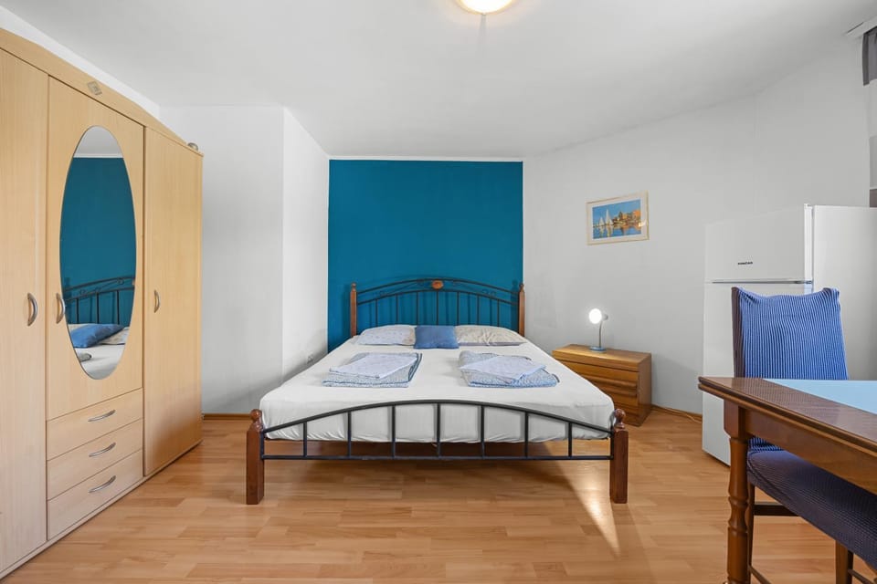 Apartman Mato 3 Apartment in Medulin