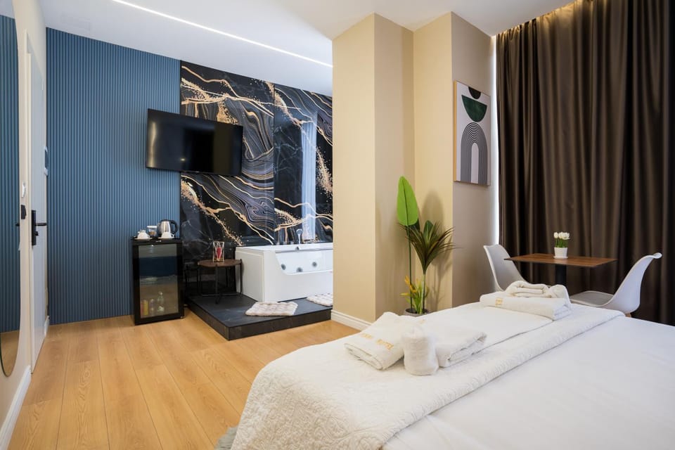 Gamma Hotel Durres - FREE PARKING & SUNBEDS Apartment in Tirana County, Albania