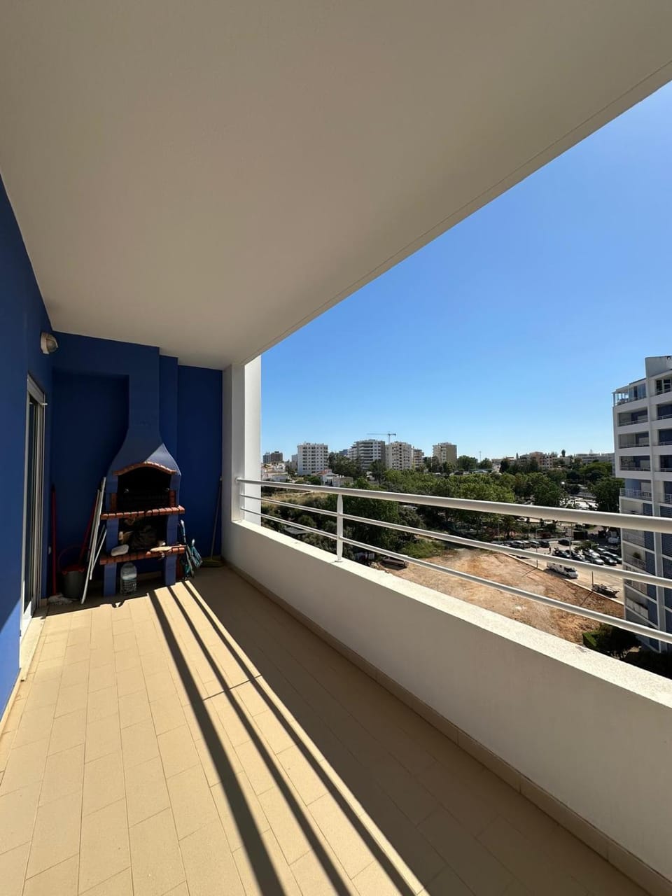 Day, View (from property/room), Balcony/Terrace
