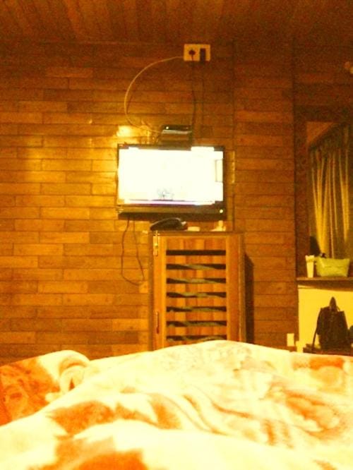 Hotel Queen Hotel in Darjeeling