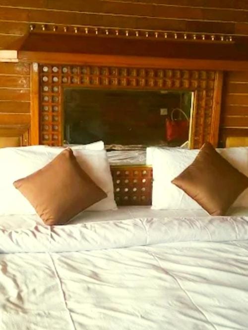 Hotel Queen Hotel in Darjeeling