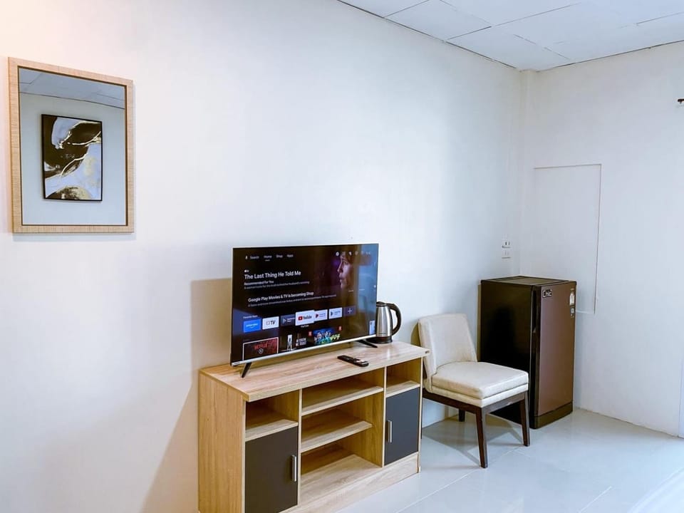 TV and multimedia, Evening entertainment