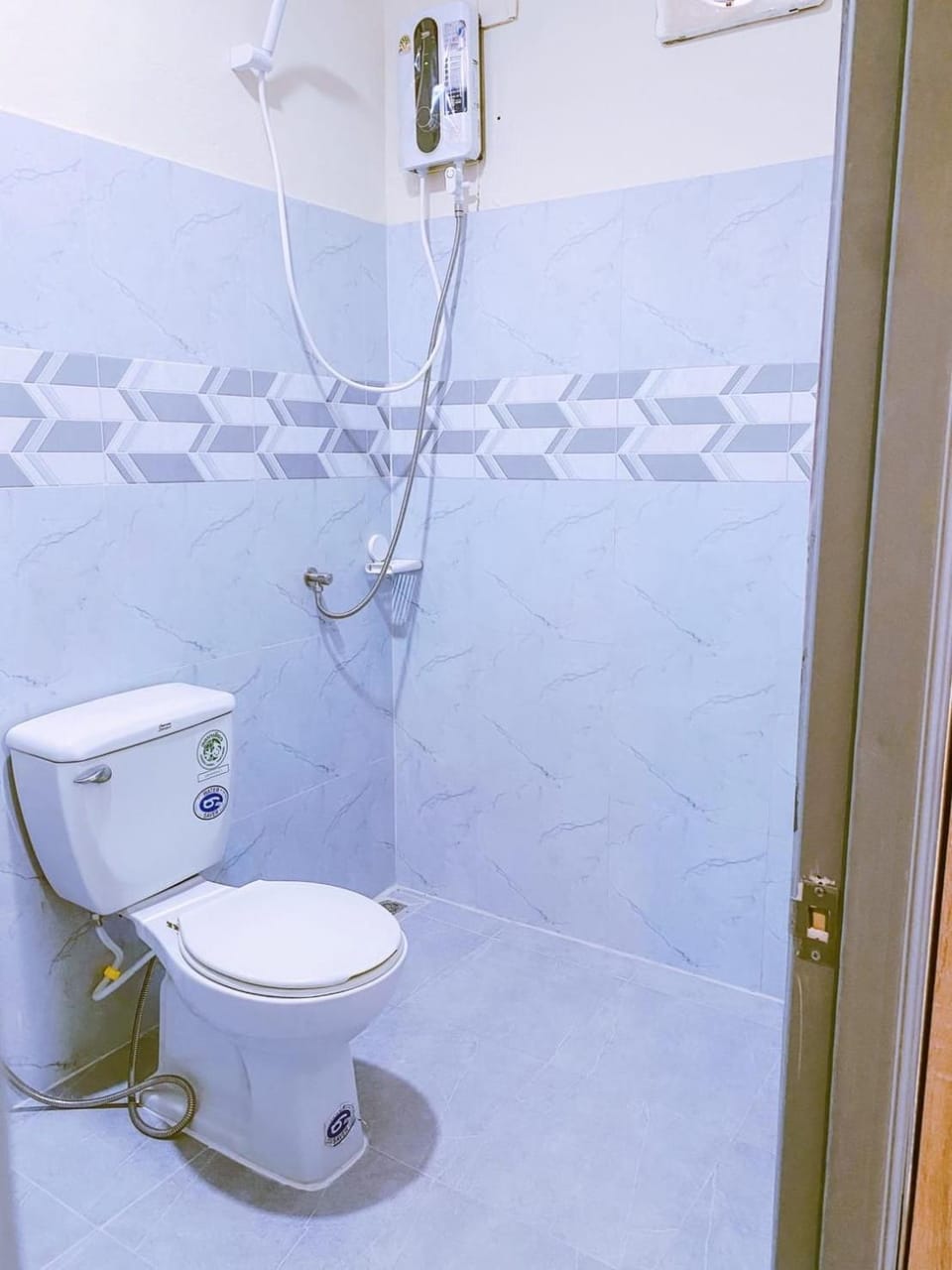 Shower, Toilet, Bathroom, bidet