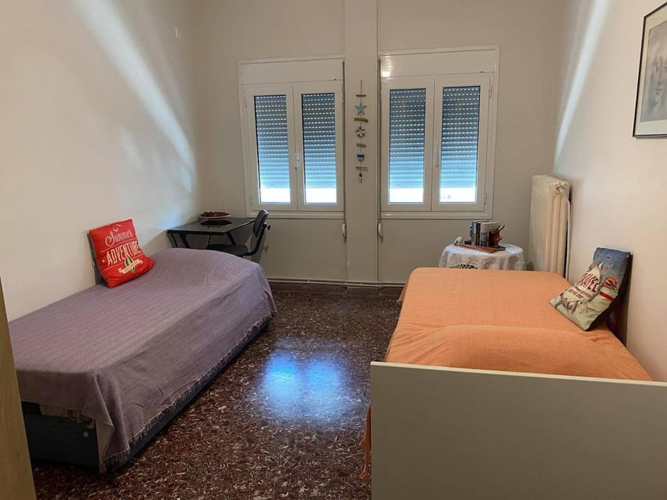 Wonderful home Apartment in Euboea