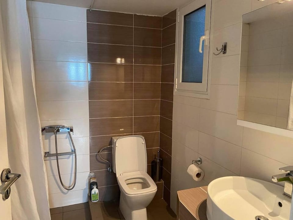 Wonderful home Apartment in Euboea