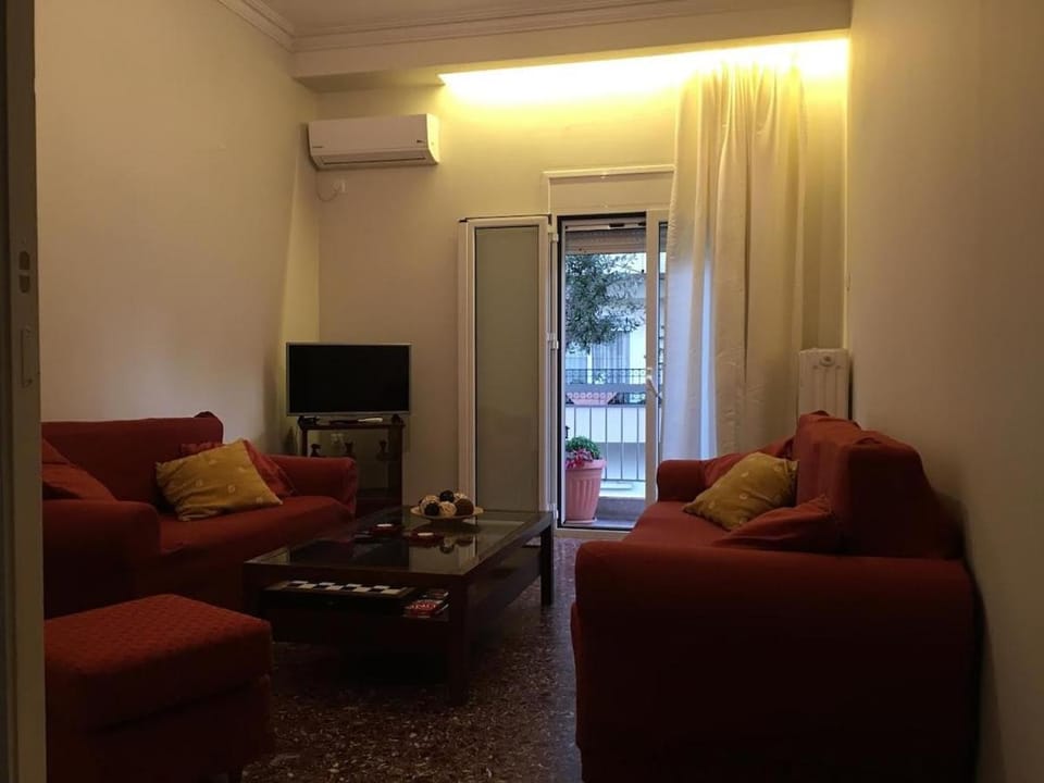 Wonderful home Apartment in Euboea