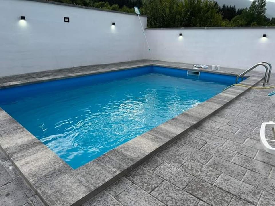 Day, Pool view, Swimming pool