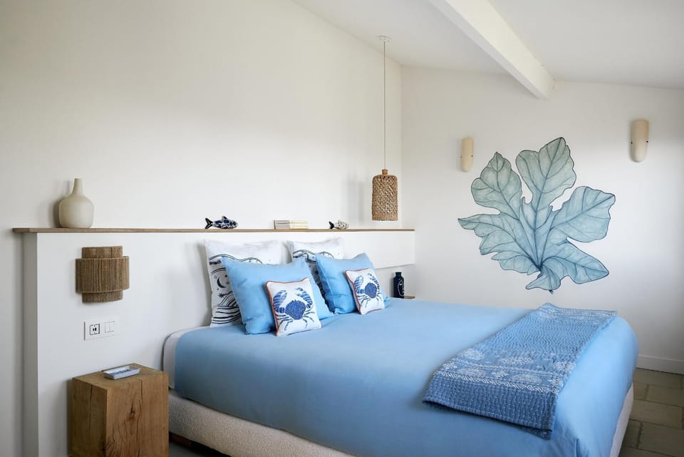 Bastide Saint-Honorat Bed and Breakfast in Grasse