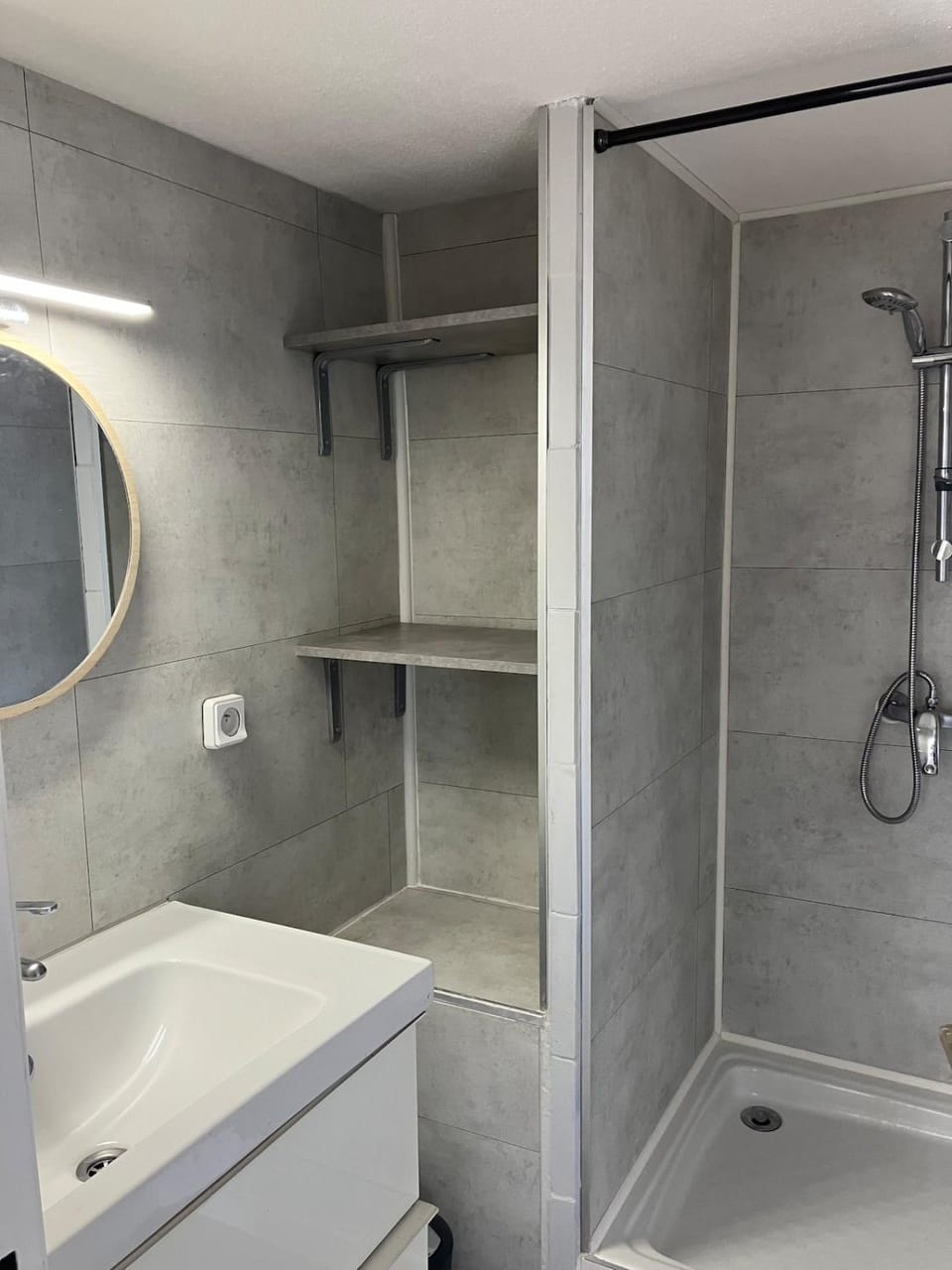 Appt 80 m2 vue port avec baignoire balnéo Apartment in Gruissan