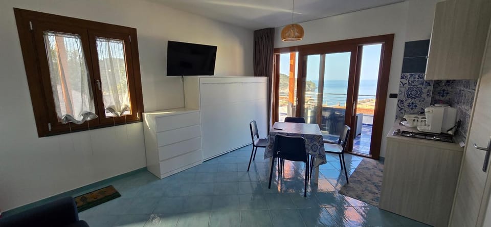 La Casetta Palinuro Sole Apartment in Palinuro