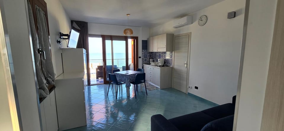 La Casetta Palinuro Sole Apartment in Palinuro