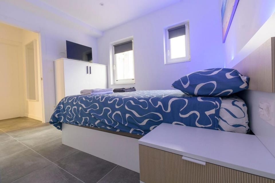 Laredo Suite 2 Apartment in Laredo