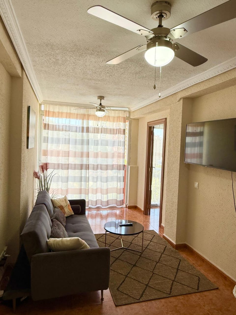 Sunny Levante apartment Apartment in Benidorm