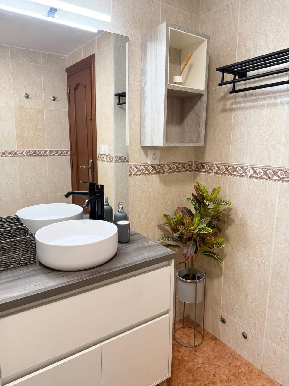 Sunny Levante apartment Apartment in Benidorm