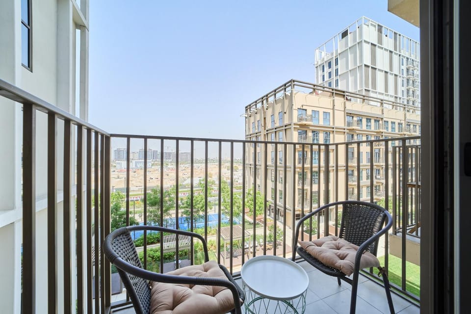Day, View (from property/room), Balcony/Terrace
