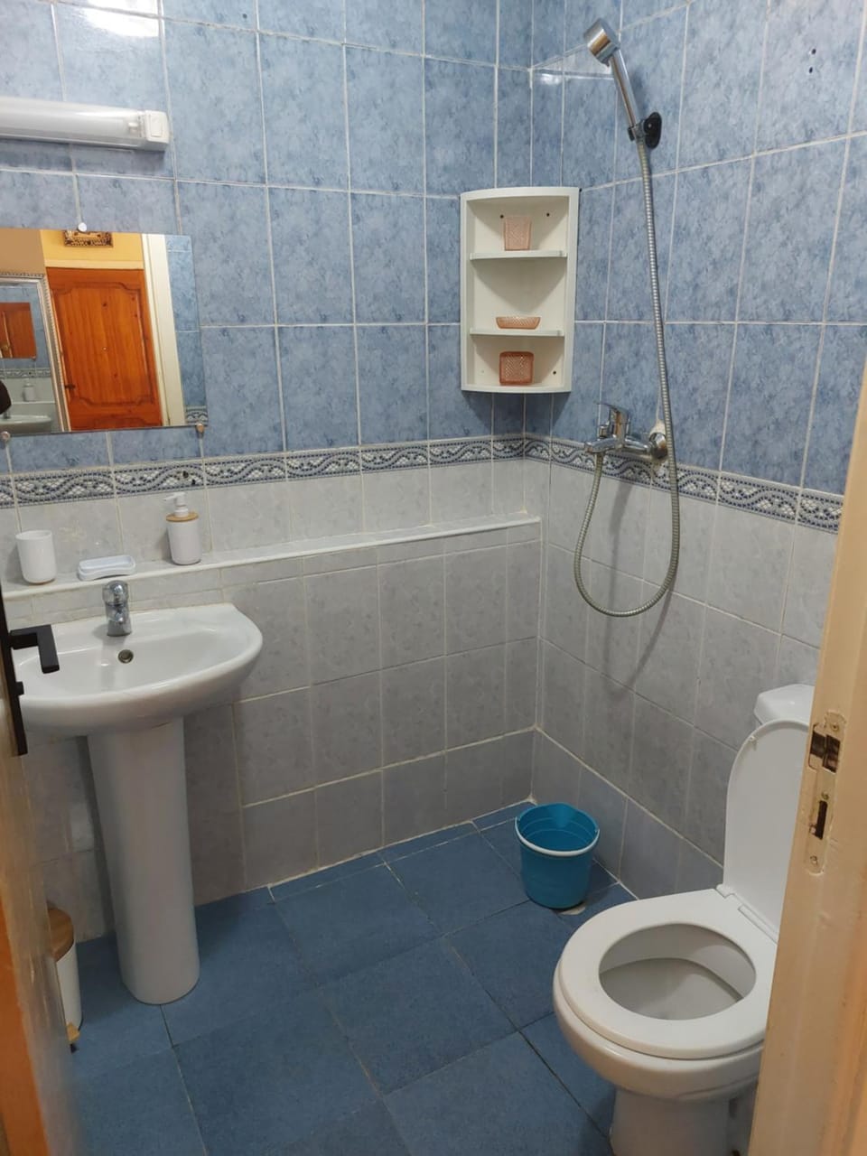 Logement très bien situé salam Apartment in Agadir