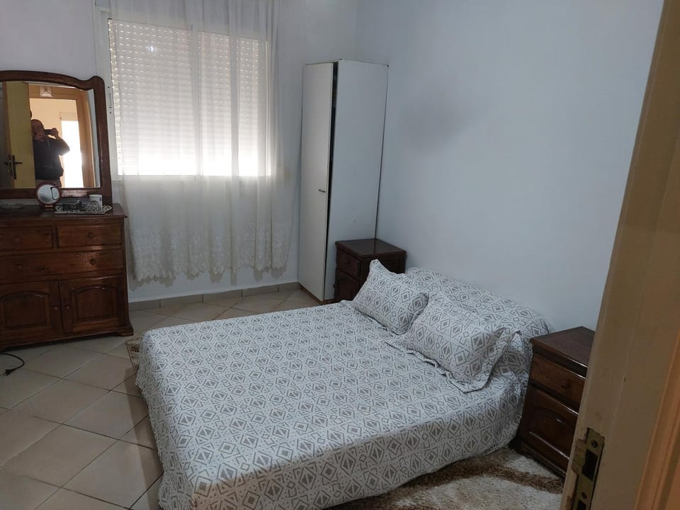 Logement très bien situé salam Apartment in Agadir