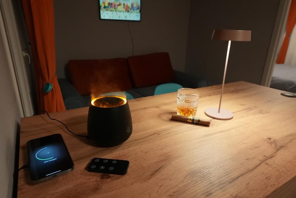 TV and multimedia, Food and drinks, Drinks