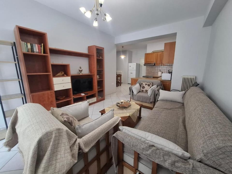 Rethymno Holiday Apartment in Rethymno