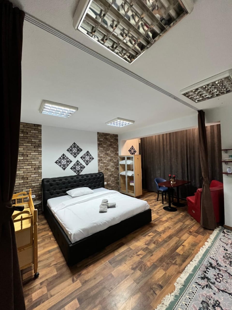 PARIS Luxury Center Apartment STRUGA Apartment in Municipality of Ohrid, North Macedonia
