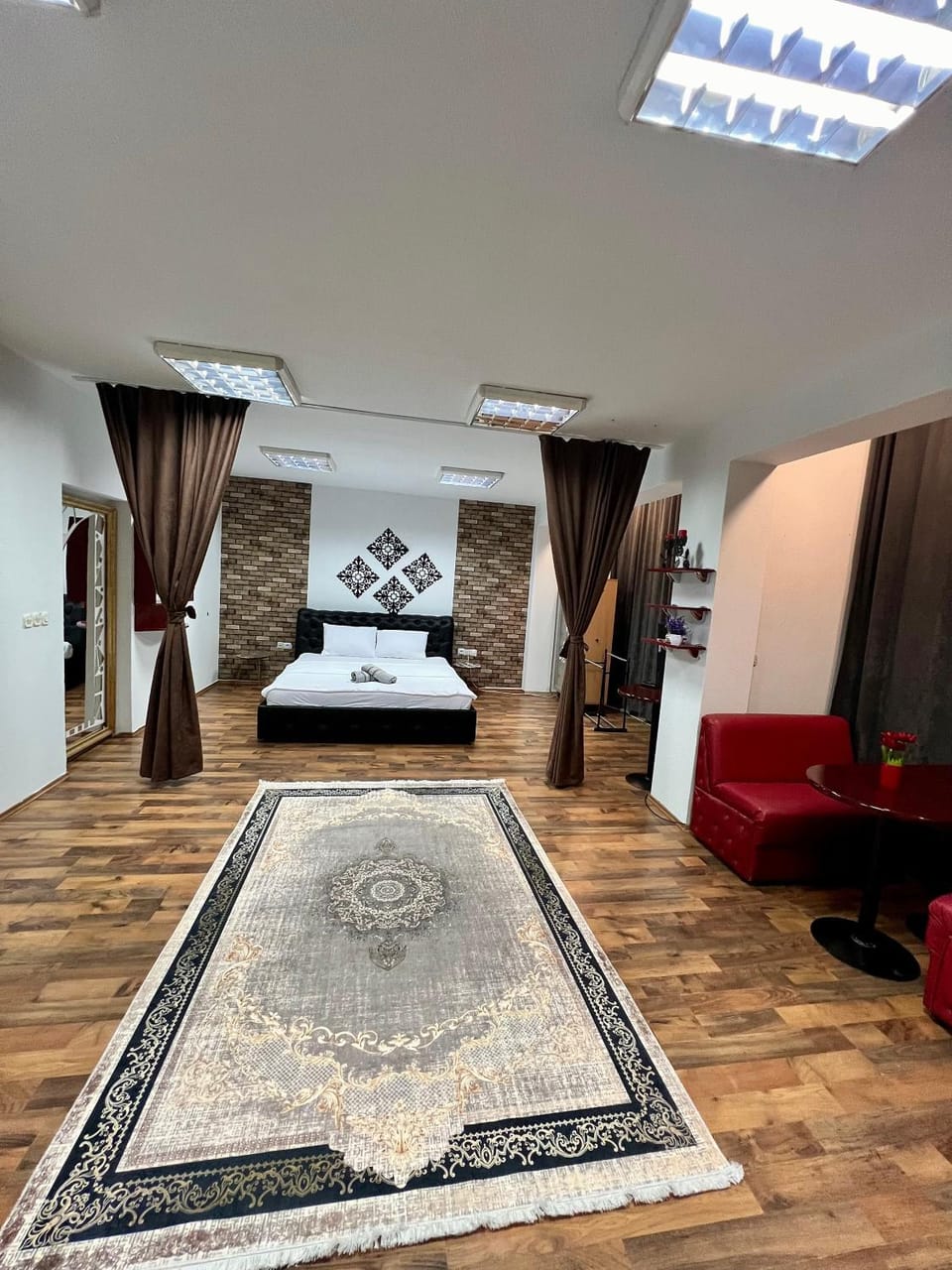 PARIS Luxury Center Apartment STRUGA Apartment in Municipality of Ohrid, North Macedonia