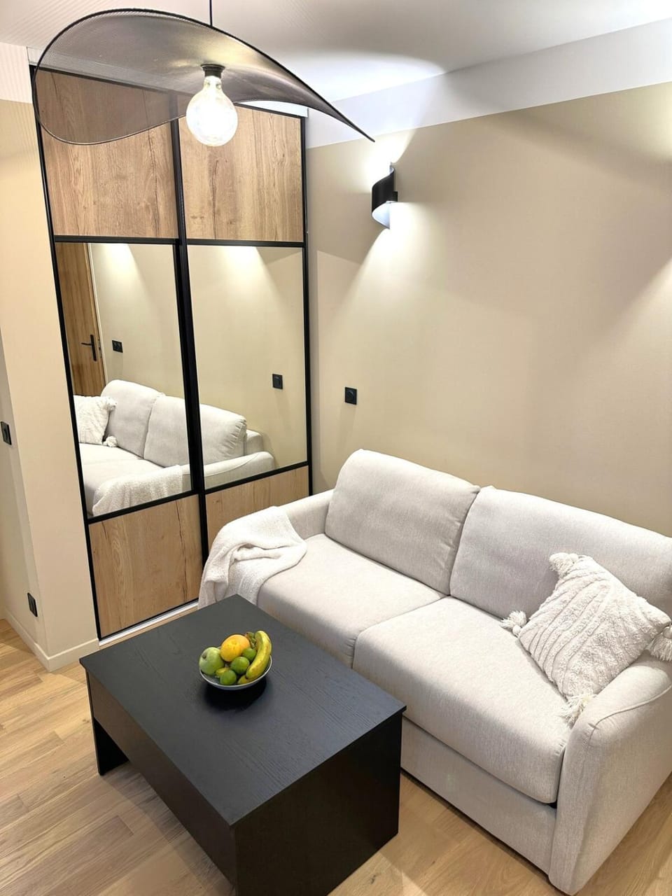 Studio Californien à deux pas de la plage Apartment in Nice