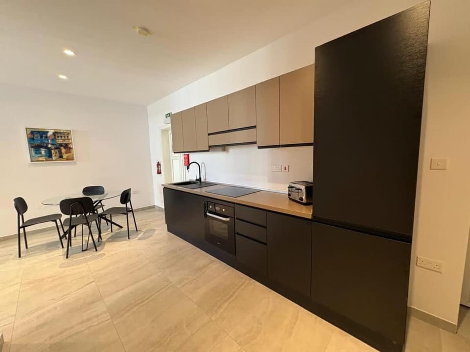 Sliema Brand New 1BDR Apartment near the sea Apartment in Sliema