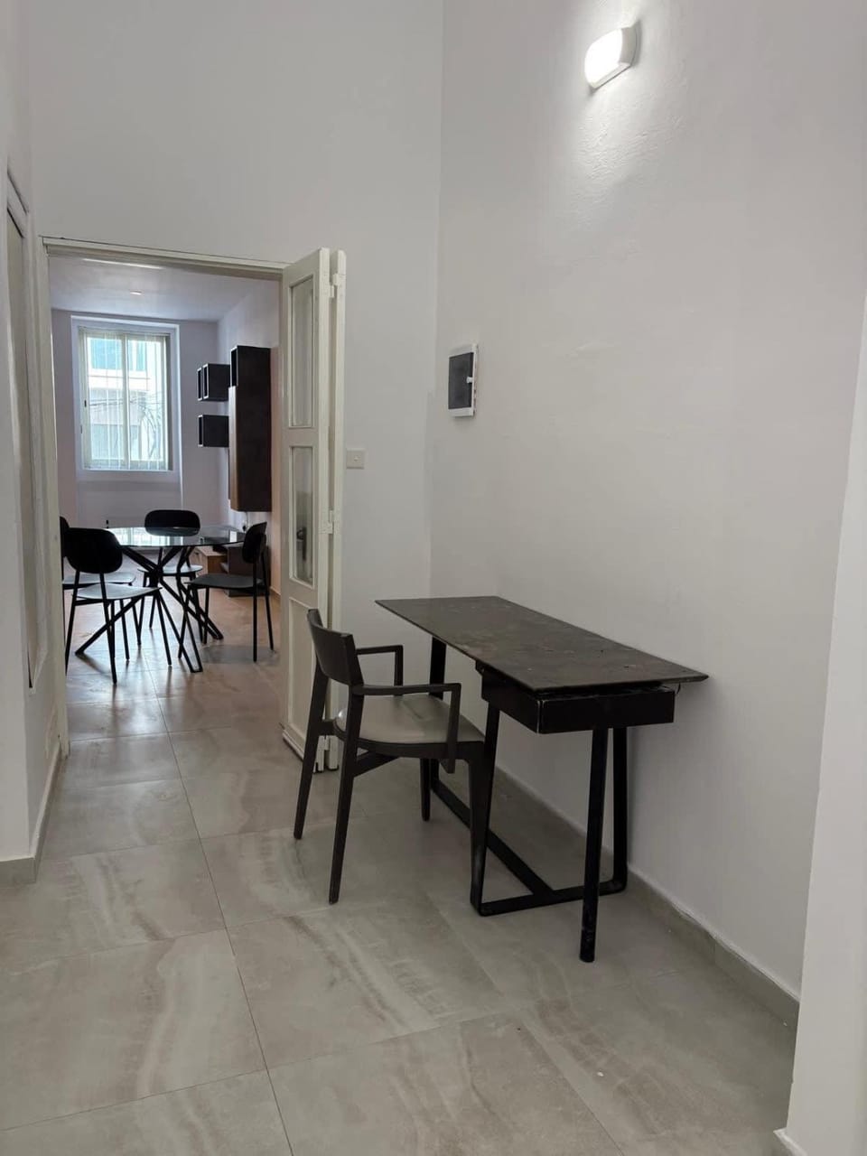 Sliema Brand New 1BDR Apartment near the sea Apartment in Sliema