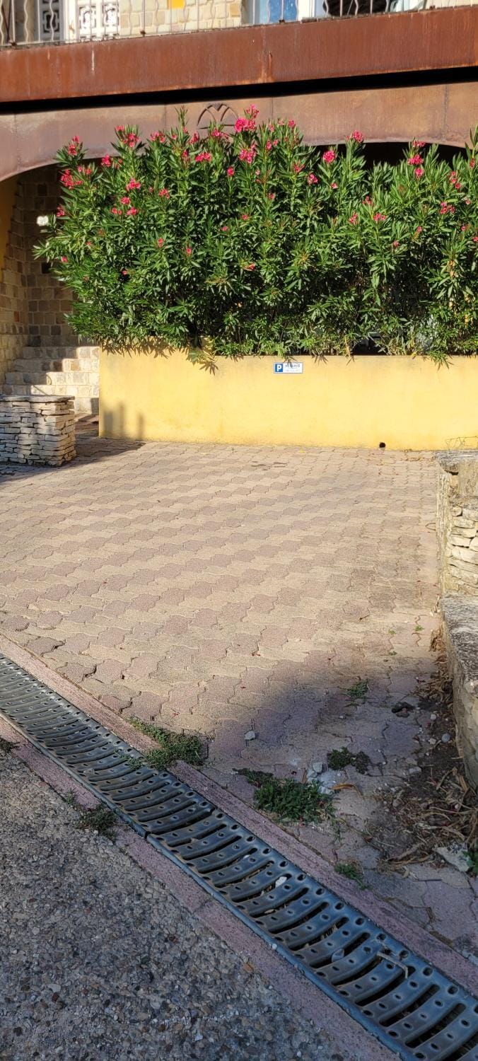 Appartement de la Villa Del Sol Apartment in Manosque