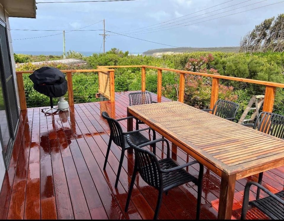 Beacon Point House House in Port Campbell
