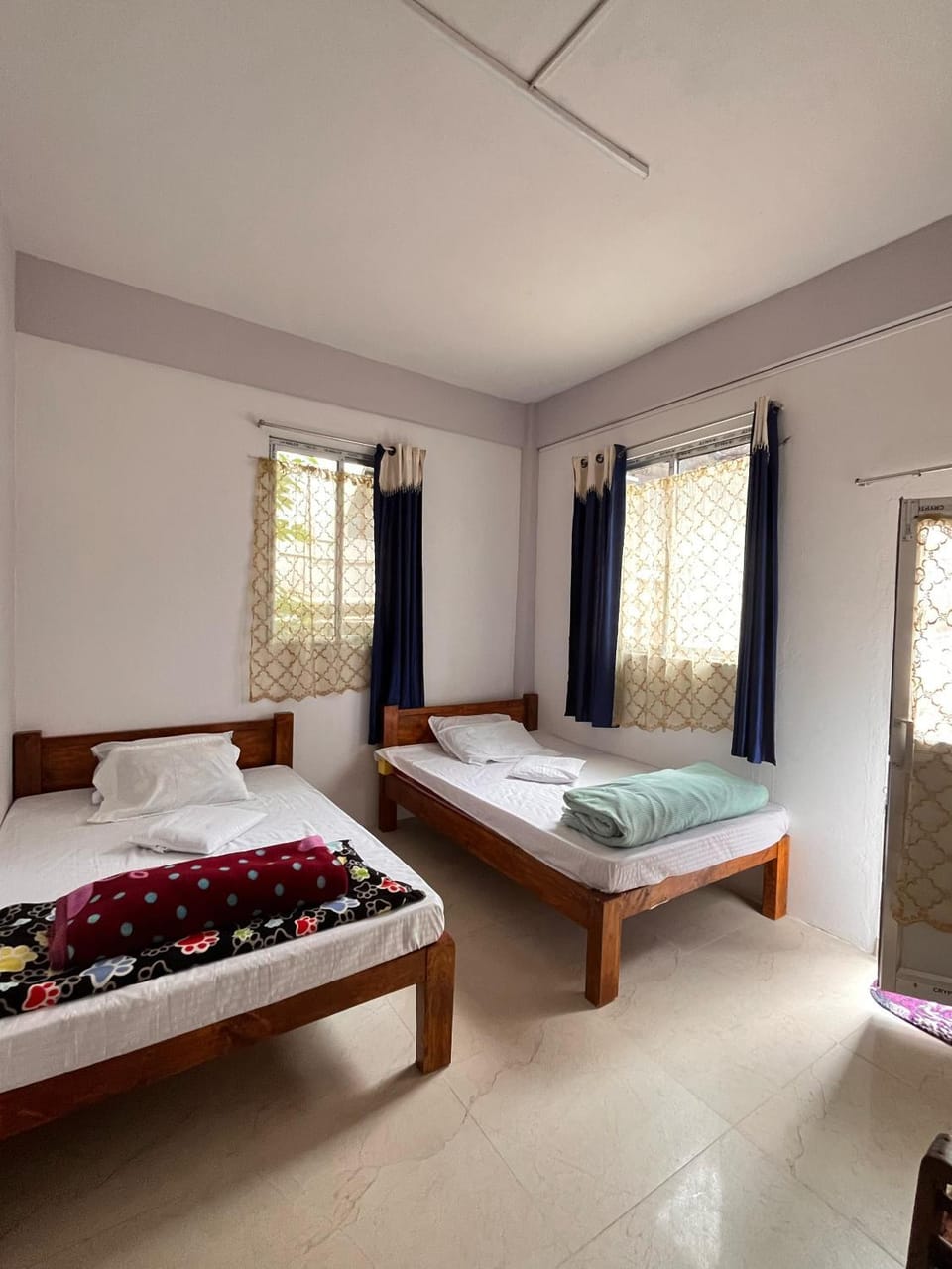Hams Cherrapunji Vacation rental in Bangladesh