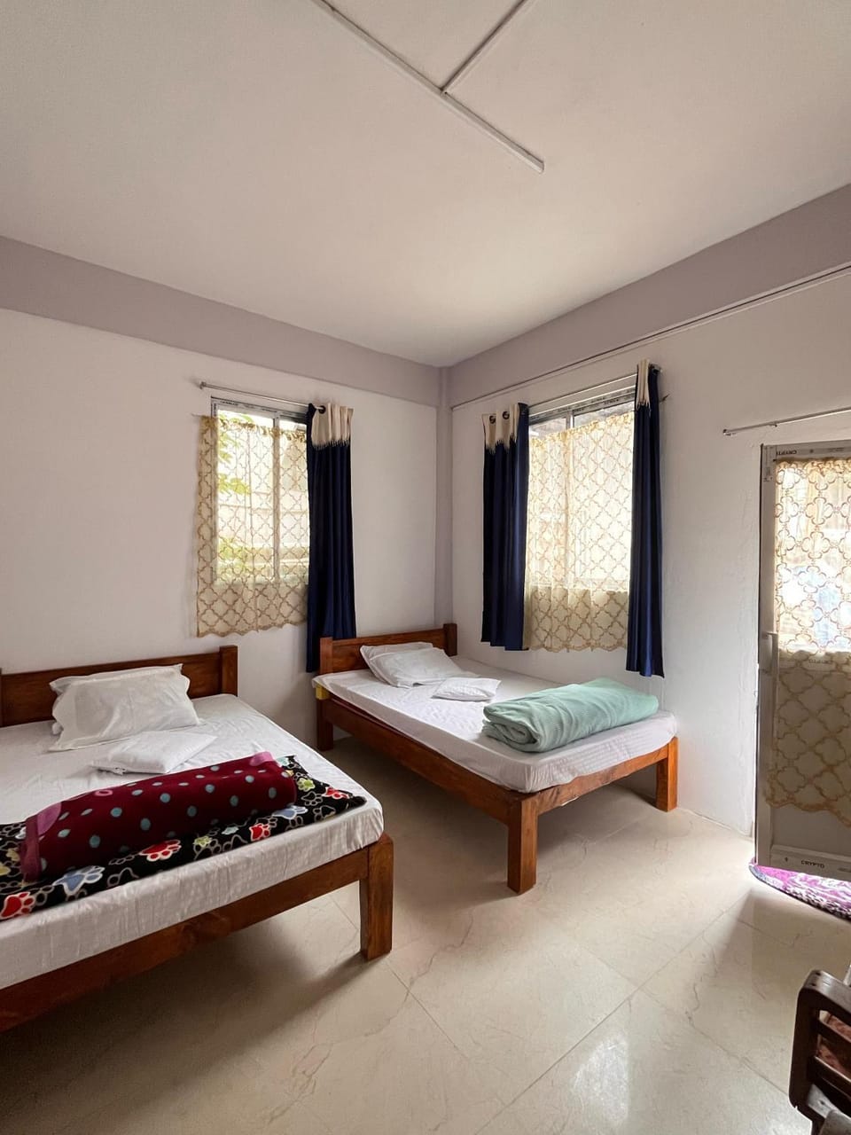 Hams Cherrapunji Vacation rental in Bangladesh