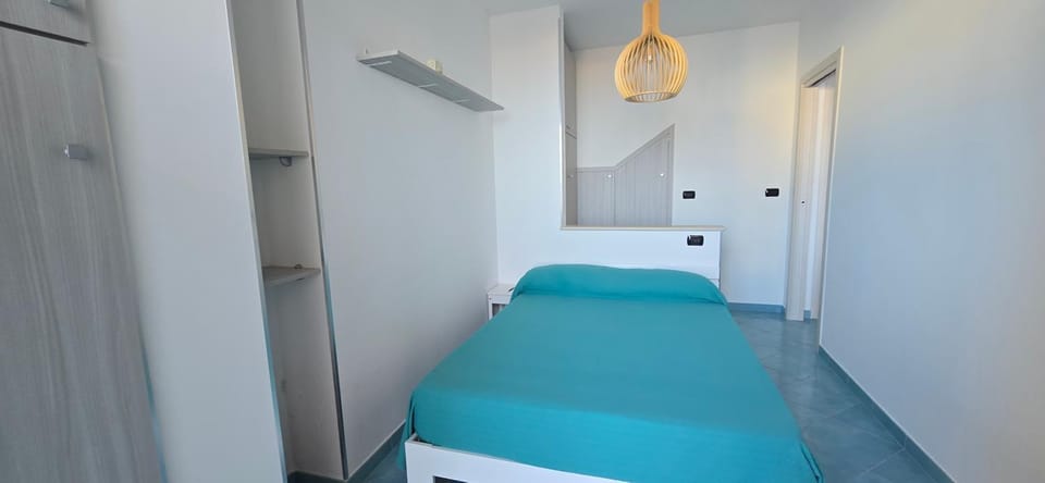 La Casetta Palinuro Turchese Apartment in Palinuro