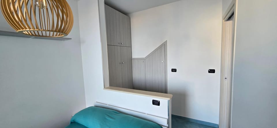 La Casetta Palinuro Turchese Apartment in Palinuro