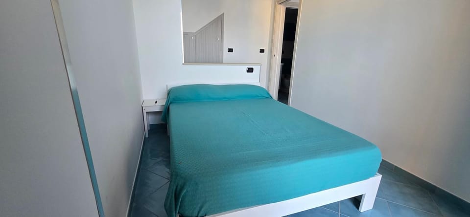 La Casetta Palinuro Turchese Apartment in Palinuro