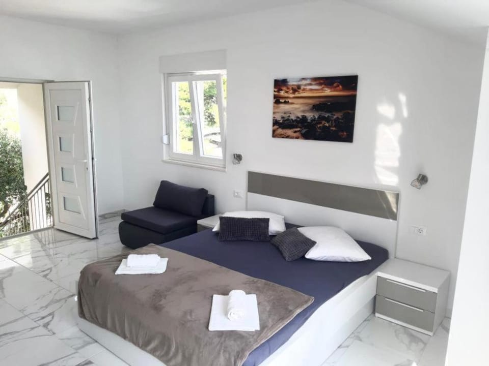 Apartmani Karlo Apartment in Dubrovnik-Neretva County