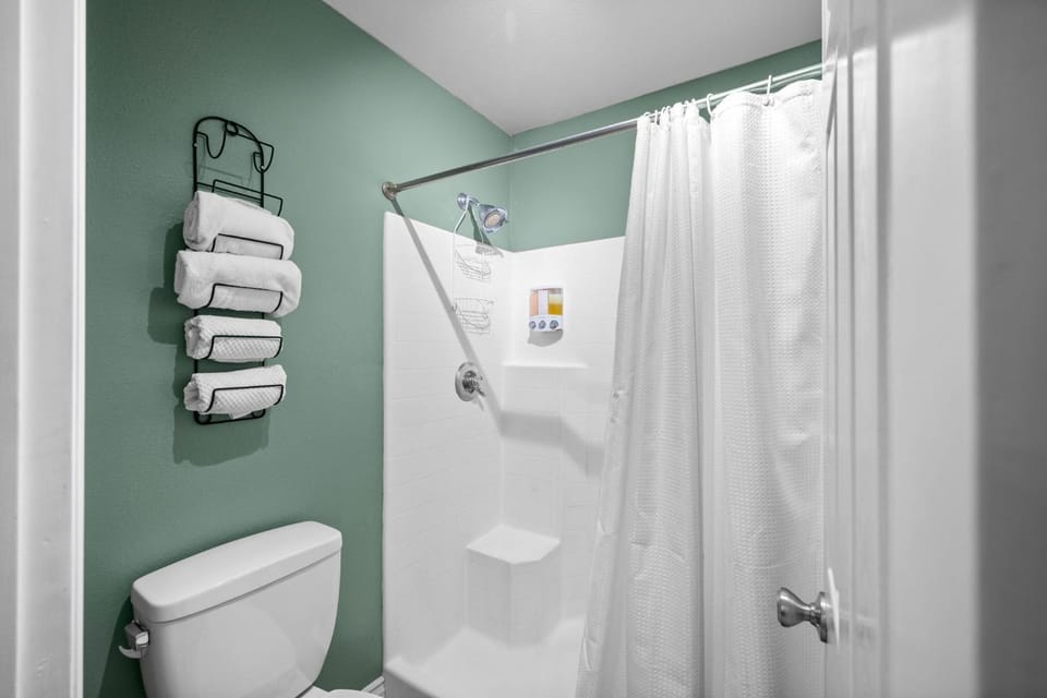 Shower, Toilet, Bathroom, acessibility