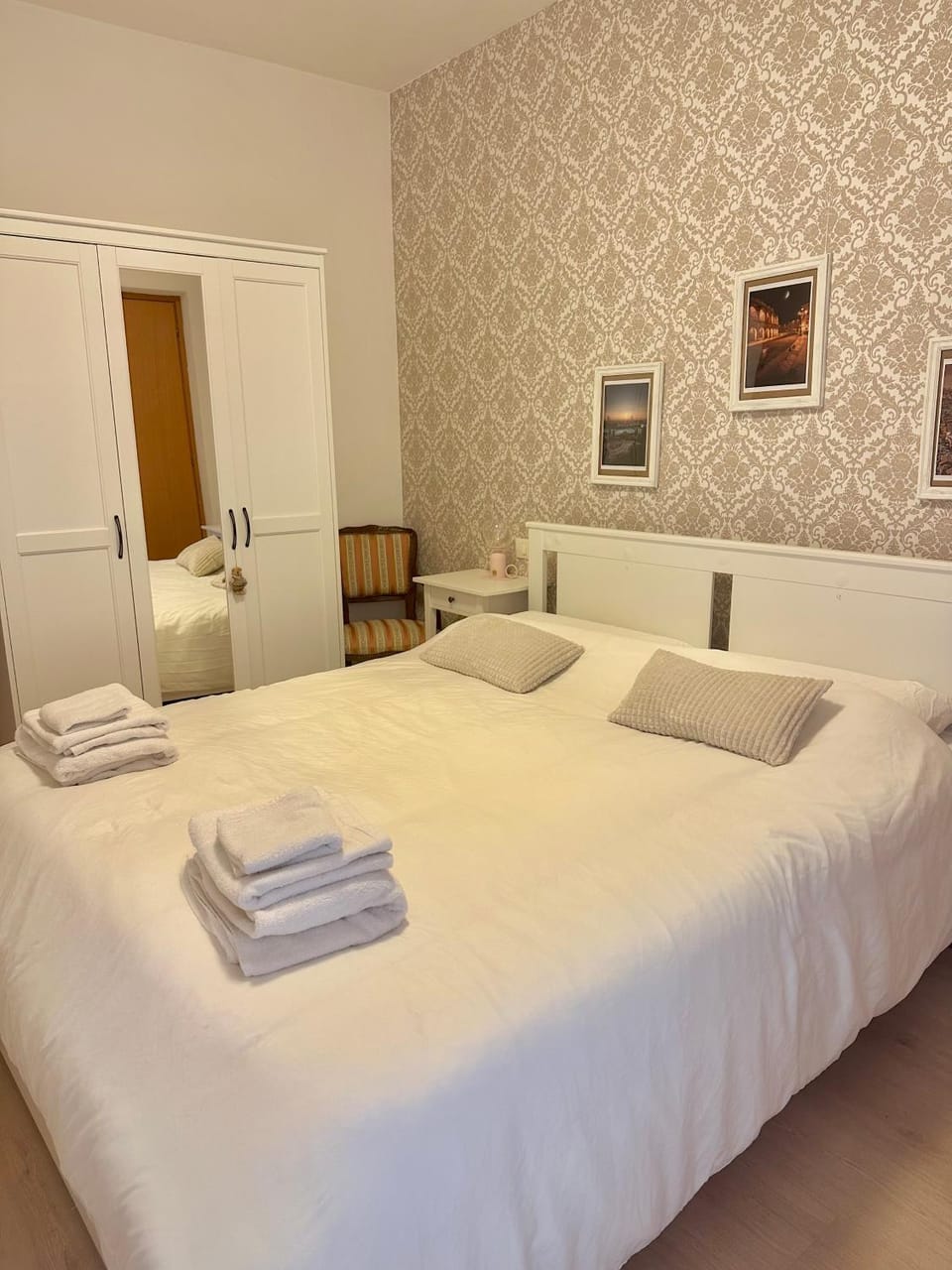 Civico114 Apartment in Verona