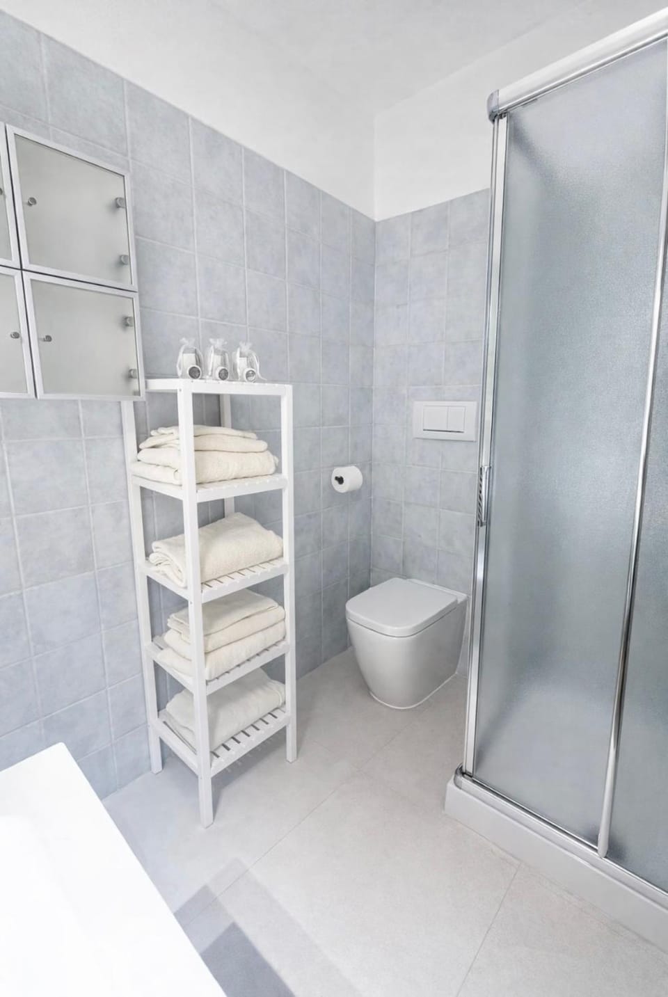 Civico114 Apartment in Verona