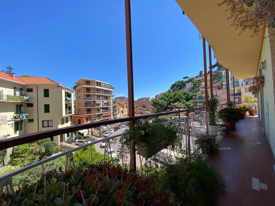 View (from property/room), Balcony/Terrace, Balcony/Terrace